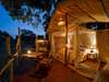Flatdogs Jackalberry Tree House - bedroom